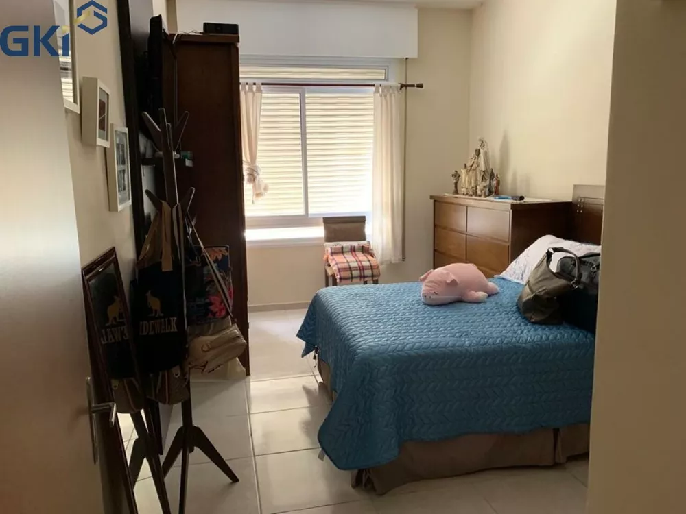 Apartamento, 3 quartos, 155 m² - Foto 3