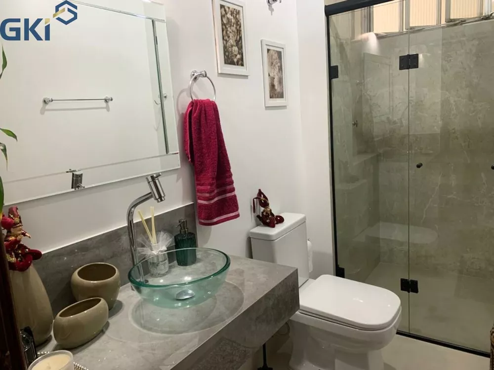 Apartamento, 3 quartos, 155 m² - Foto 4