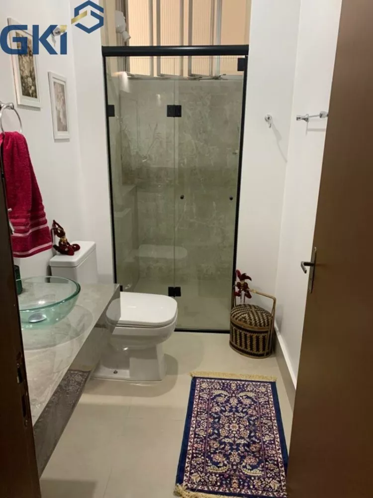 Apartamento, 3 quartos, 155 m² - Foto 1