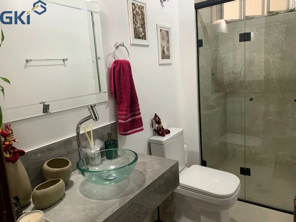 Apartamento, 3 quartos, 155 m² - Foto 8