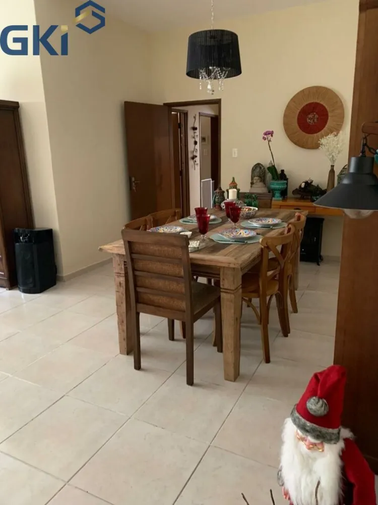 Apartamento, 3 quartos, 155 m² - Foto 5