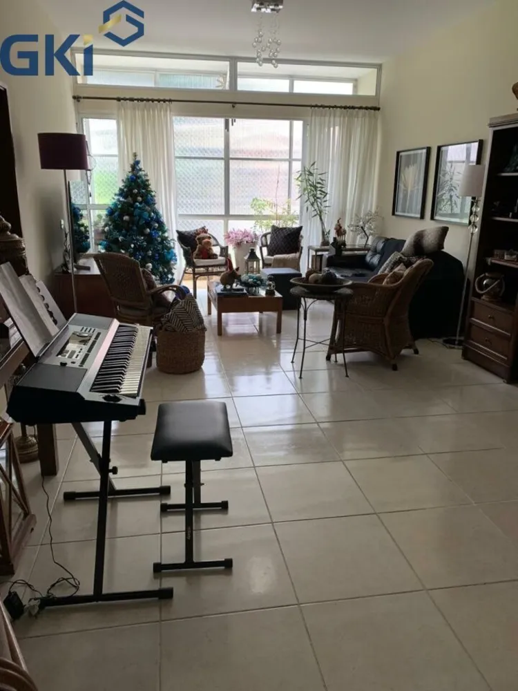 Apartamento, 3 quartos, 155 m² - Foto 6