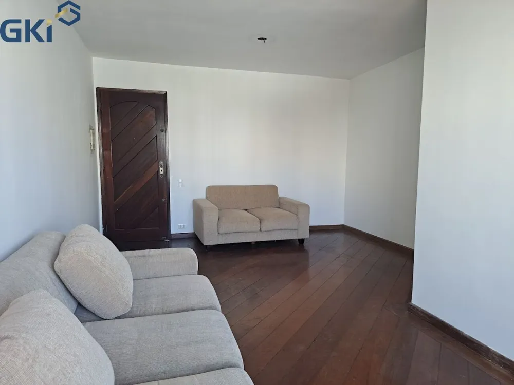 Apartamento, 2 quartos, 63 m² - Foto 5