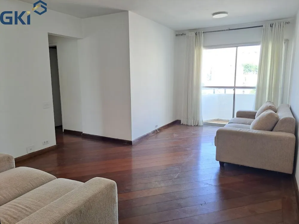 Apartamento, 2 quartos, 63 m² - Foto 1