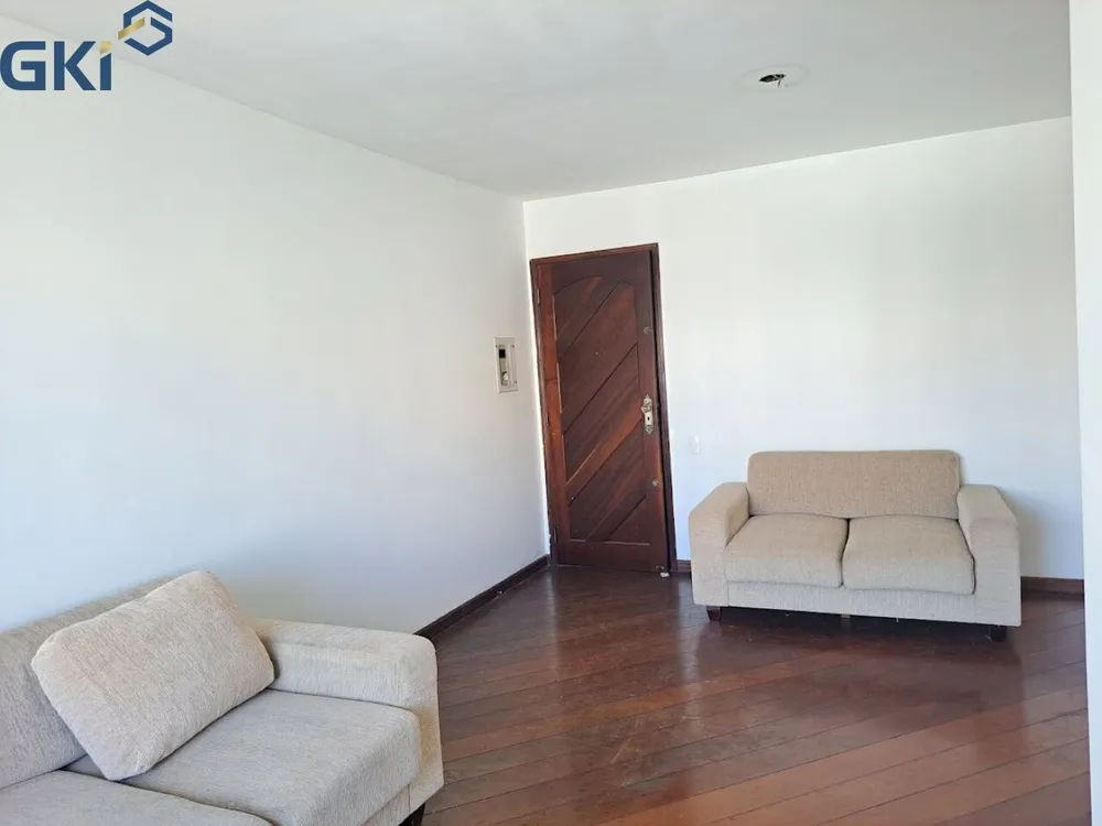 Apartamento, 2 quartos, 63 m² - Foto 6