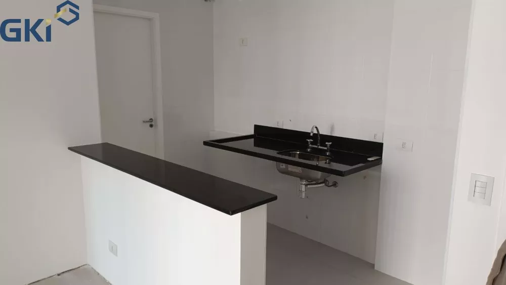 Apartamento, 2 quartos, 65 m² - Foto 2