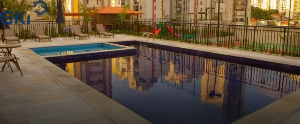 Apartamento, 2 quartos, 65 m² - Foto 10