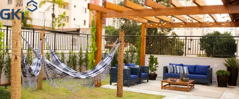 Apartamento, 2 quartos, 65 m² - Foto 12