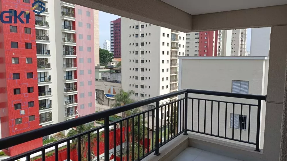 Apartamento, 2 quartos, 65 m² - Foto 3