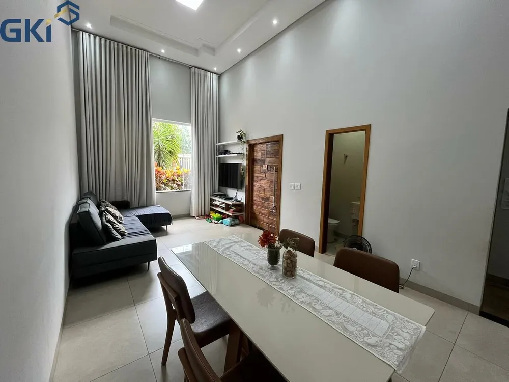 Casa, 3 quartos, 174 m² - Foto 6