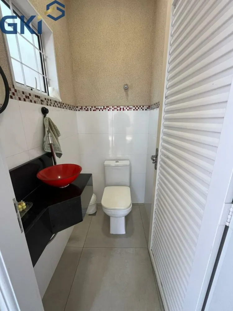 Casa, 3 quartos, 174 m² - Foto 7