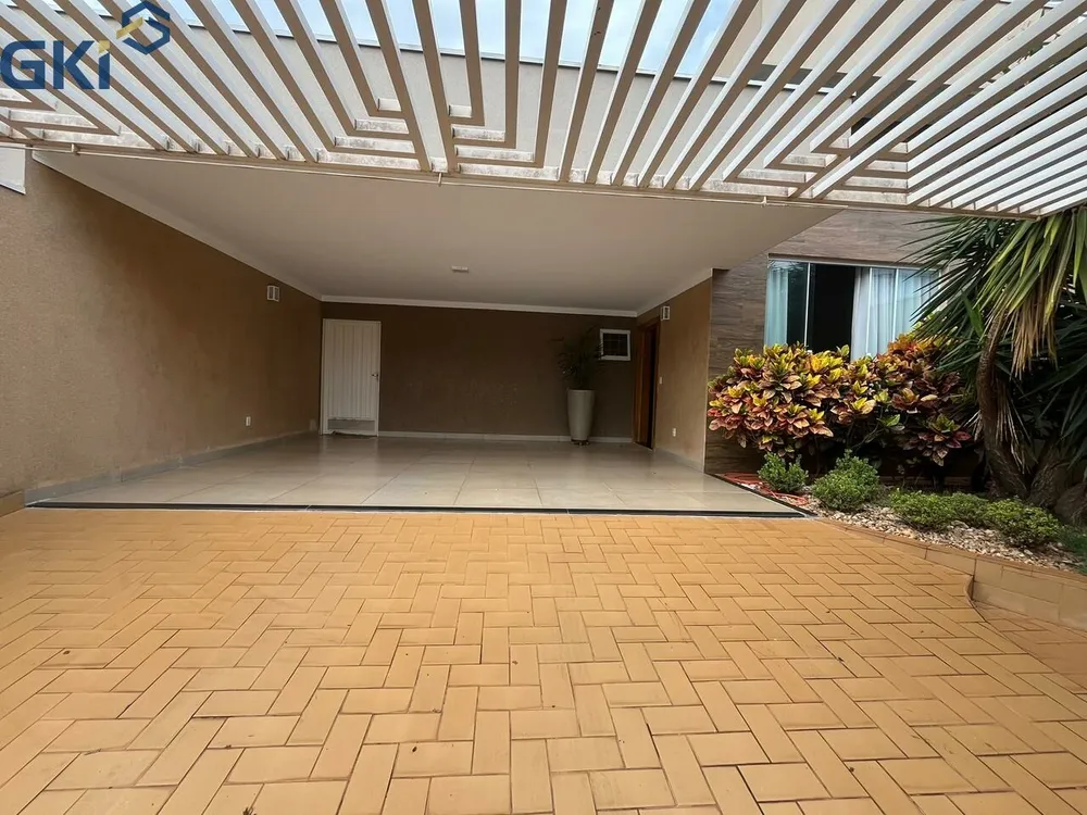 Casa, 3 quartos, 174 m² - Foto 1