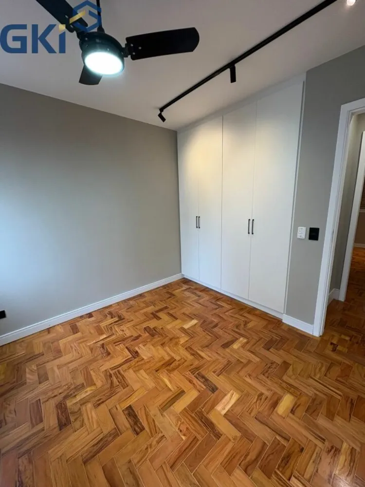 Apartamento, 3 quartos, 91 m² - Foto 8