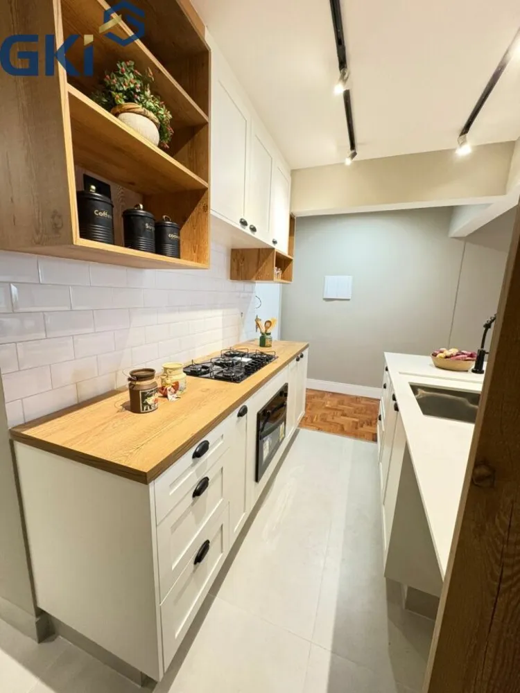 Apartamento, 3 quartos, 91 m² - Foto 6