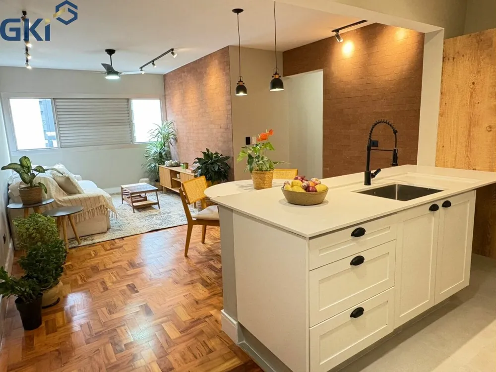 Apartamento, 3 quartos, 91 m² - Foto 7