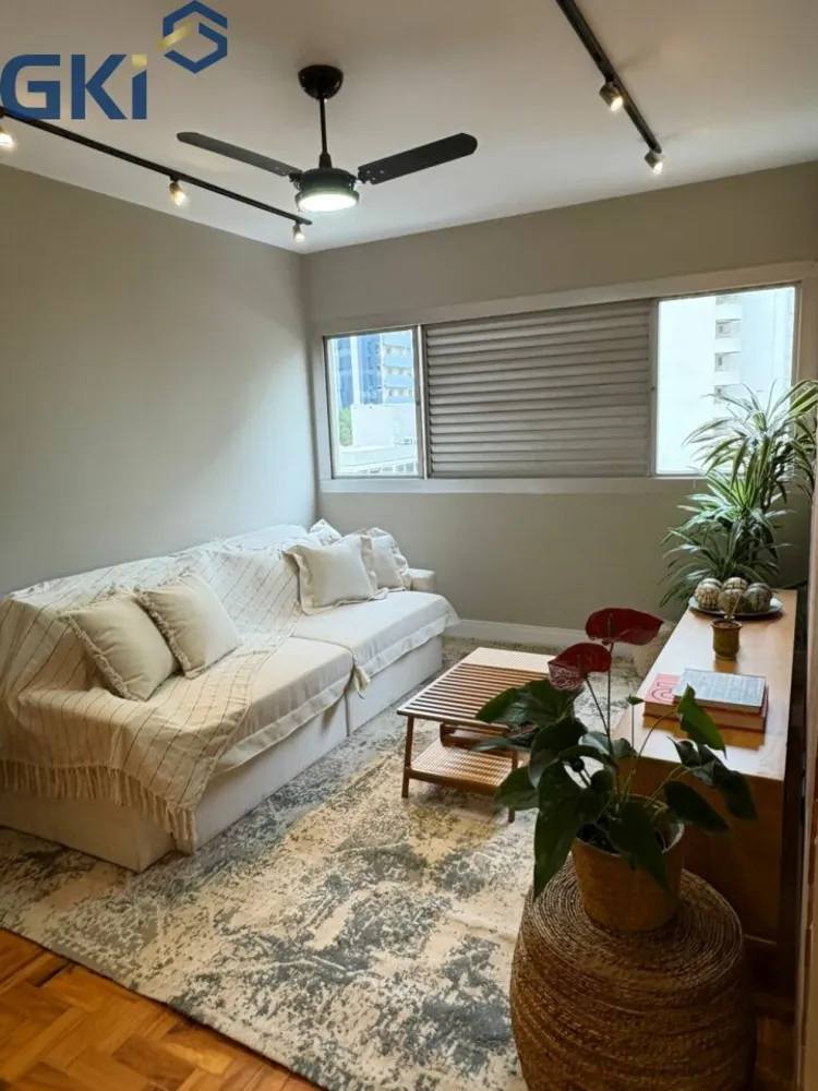 Apartamento, 3 quartos, 91 m² - Foto 11
