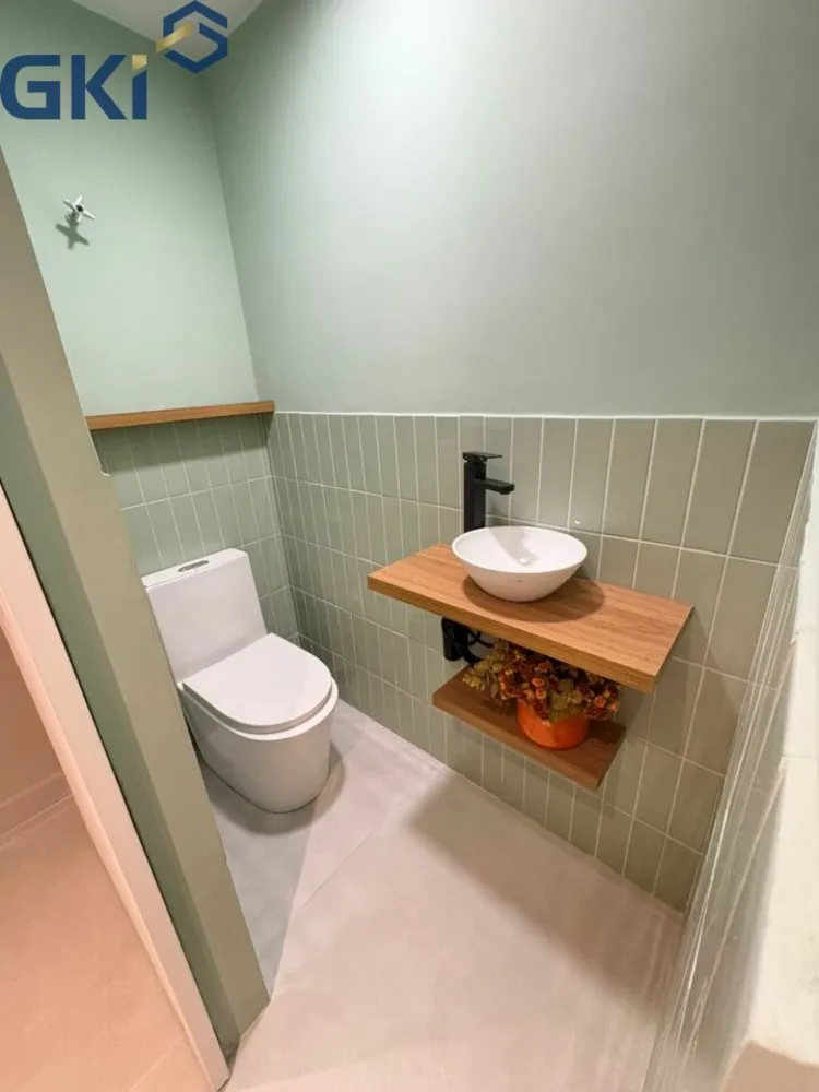 Apartamento, 3 quartos, 91 m² - Foto 4