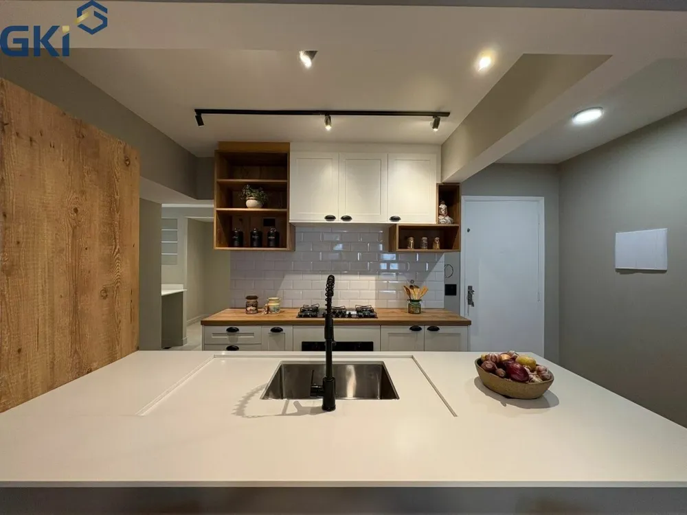 Apartamento, 3 quartos, 91 m² - Foto 3