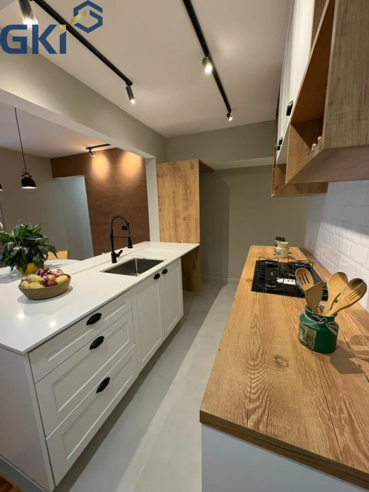 Apartamento, 3 quartos, 91 m² - Foto 5