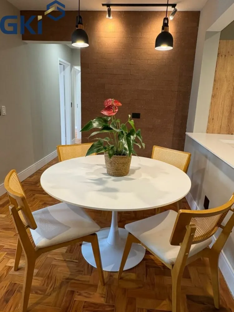 Apartamento, 3 quartos, 91 m² - Foto 1