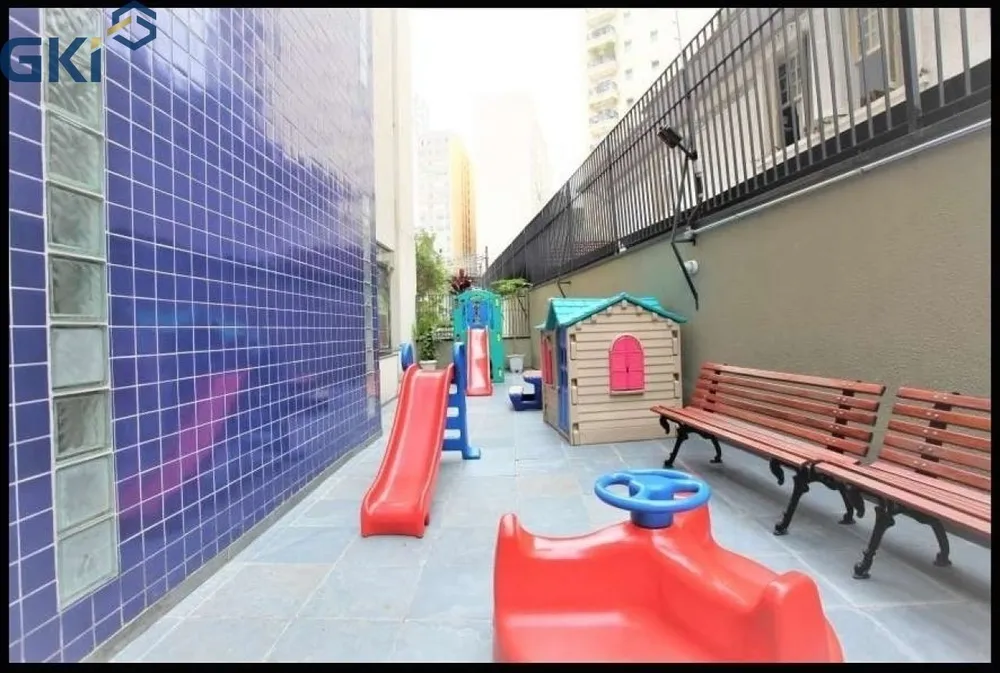 Apartamento, 3 quartos, 96 m² - Foto 5