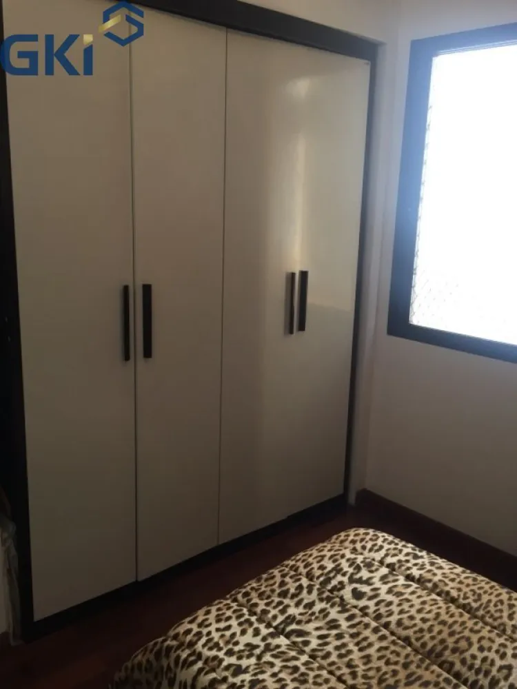 Apartamento, 3 quartos, 96 m² - Foto 11