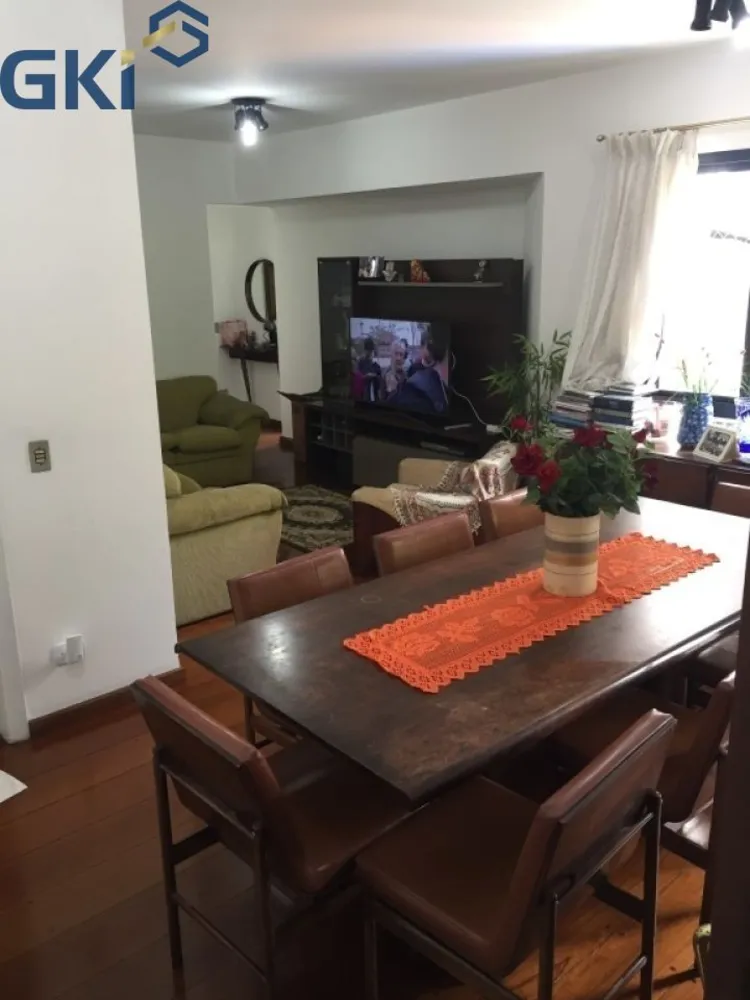 Apartamento, 3 quartos, 96 m² - Foto 1