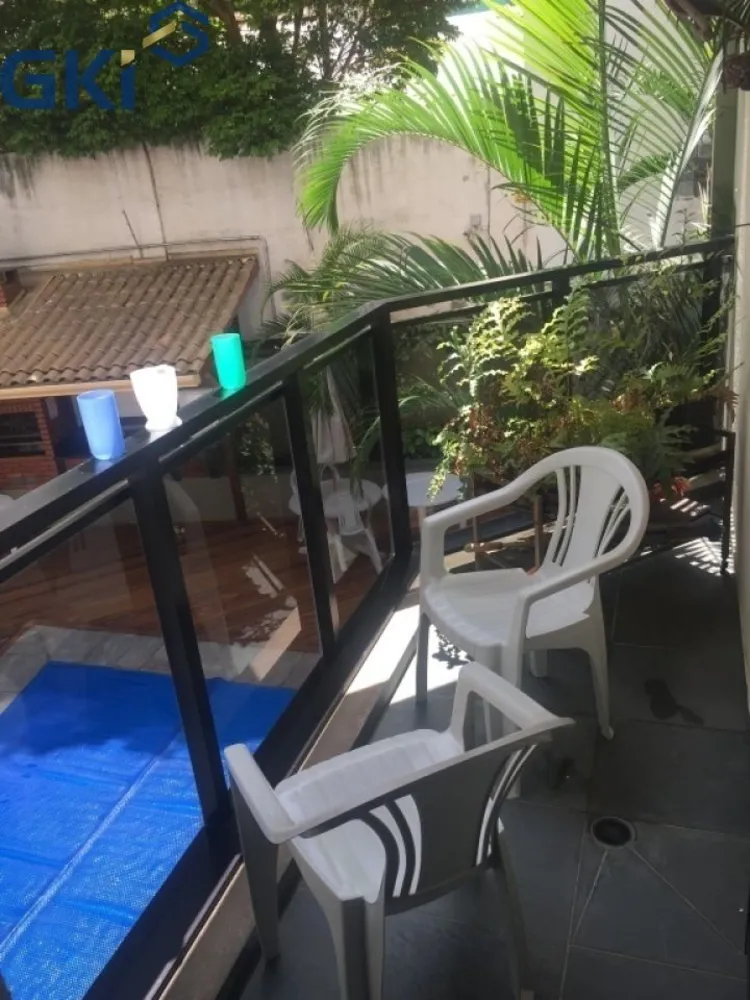 Apartamento, 3 quartos, 96 m² - Foto 3