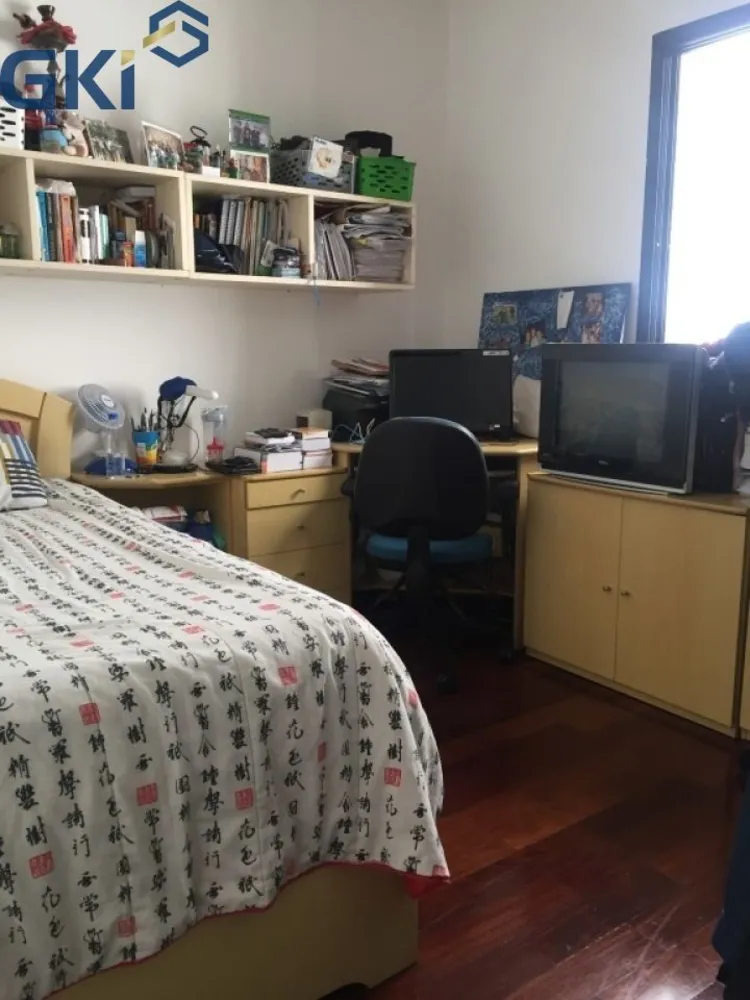 Apartamento, 3 quartos, 96 m² - Foto 9
