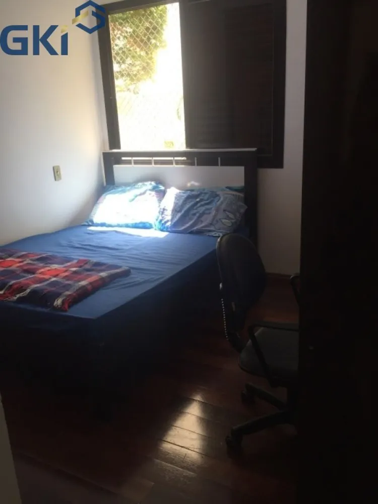 Apartamento, 3 quartos, 96 m² - Foto 12