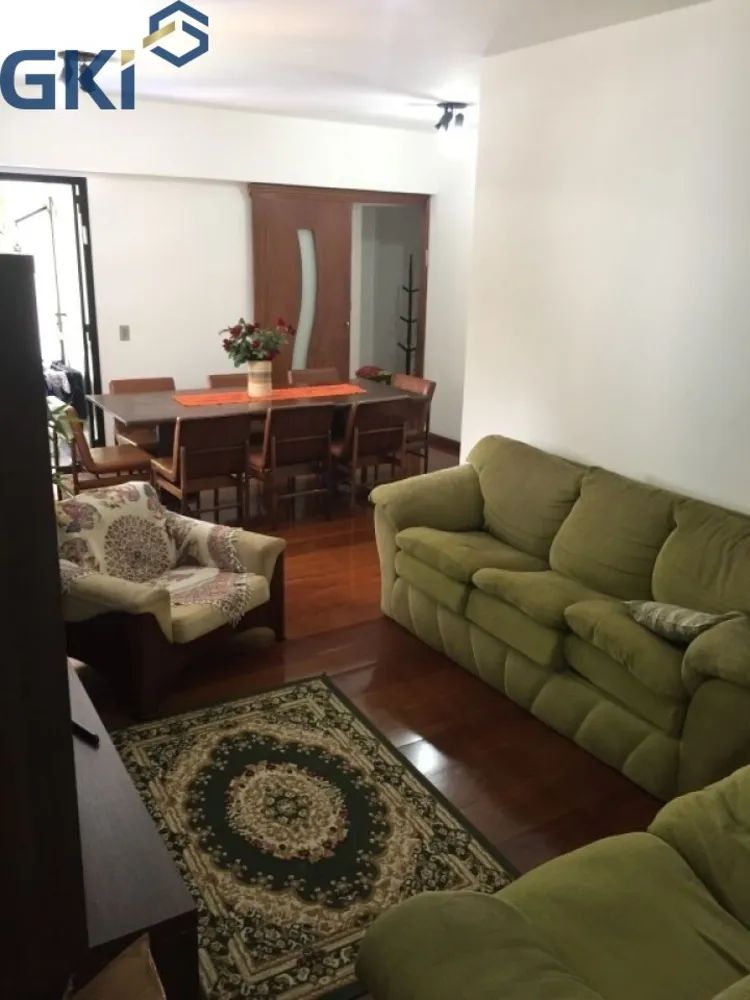 Apartamento, 3 quartos, 96 m² - Foto 4