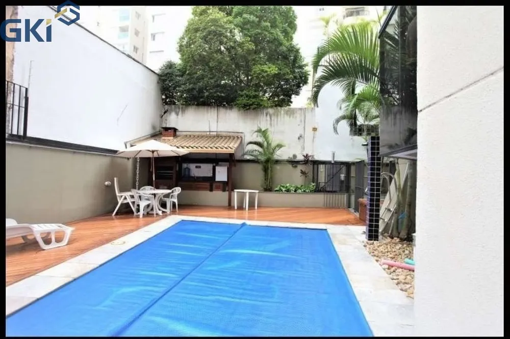 Apartamento, 3 quartos, 96 m² - Foto 7