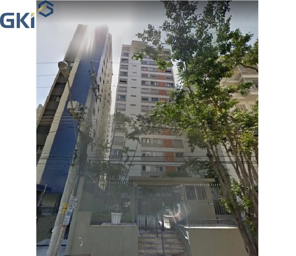 Apartamento, 3 quartos, 96 m² - Foto 2