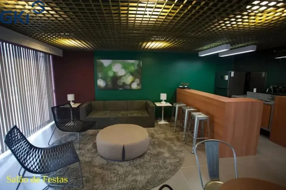 Apartamento, 1 quarto, 56 m² - Foto 11