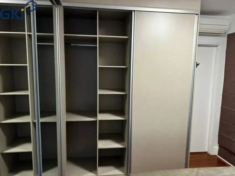 Apartamento, 1 quarto, 56 m² - Foto 6