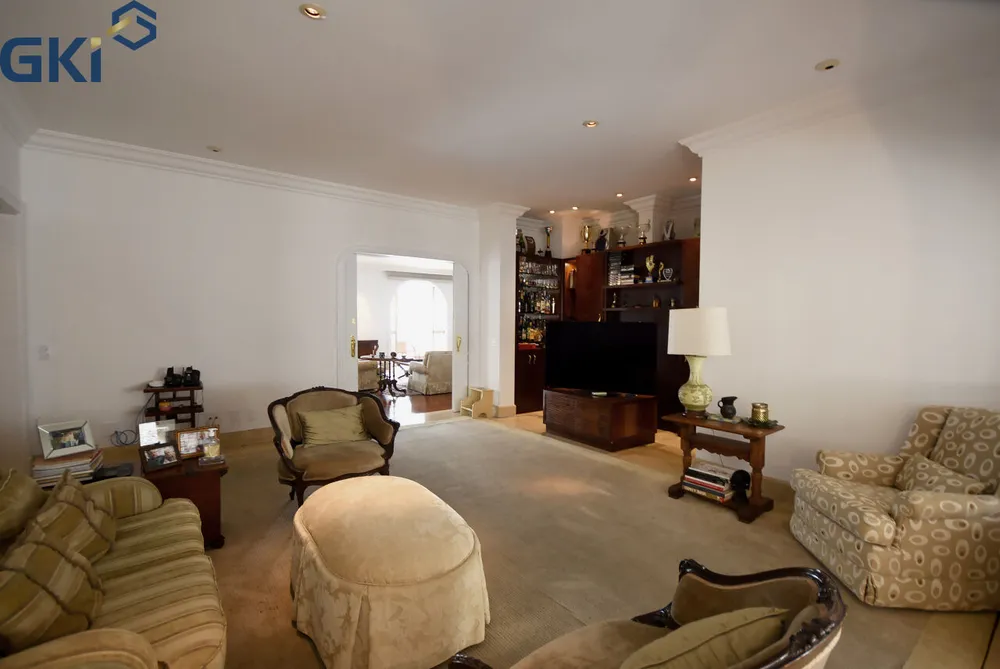 Apartamento, 4 quartos, 588 m² - Foto 6