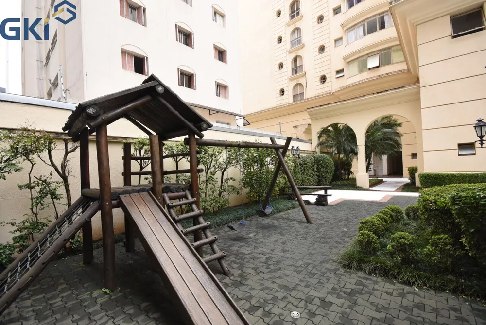 Apartamento, 4 quartos, 588 m² - Foto 2