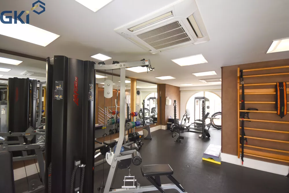 Apartamento, 4 quartos, 588 m² - Foto 3