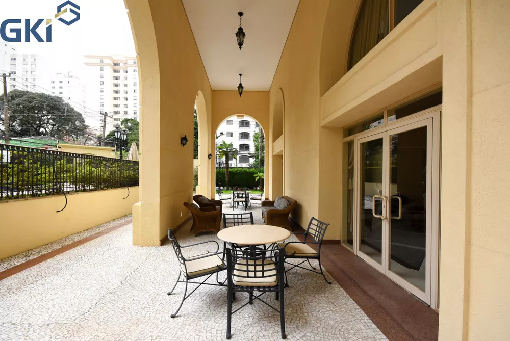 Apartamento, 4 quartos, 588 m² - Foto 4