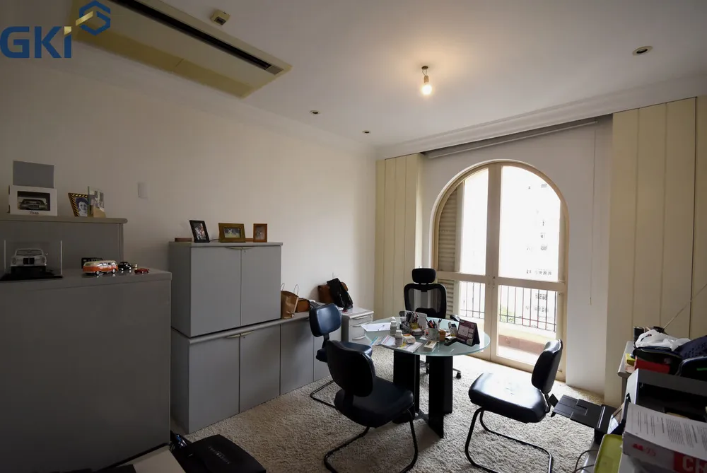 Apartamento, 4 quartos, 588 m² - Foto 14