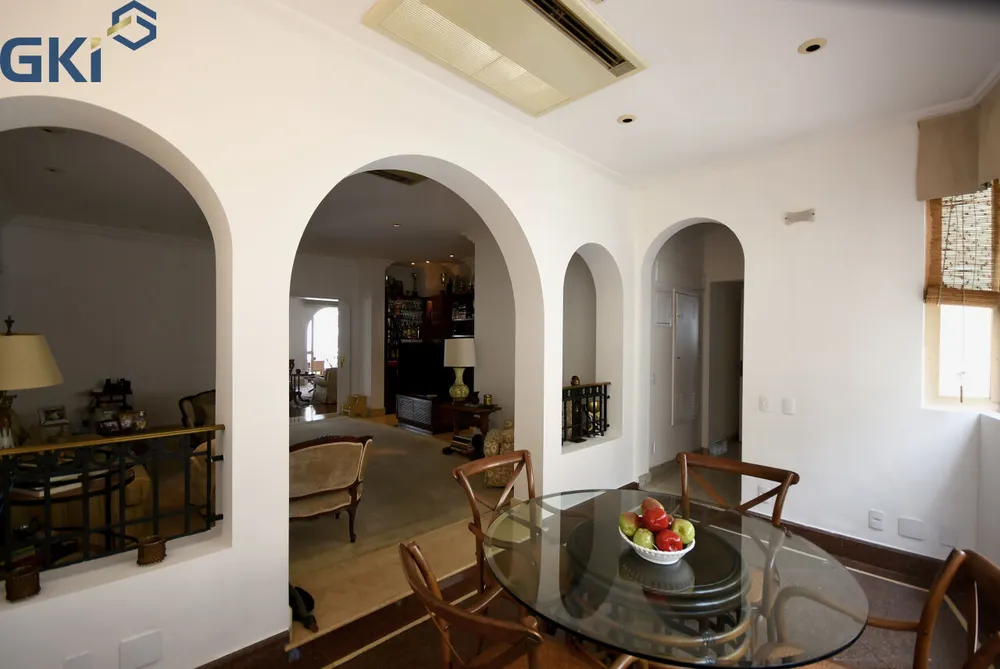 Apartamento, 4 quartos, 588 m² - Foto 13