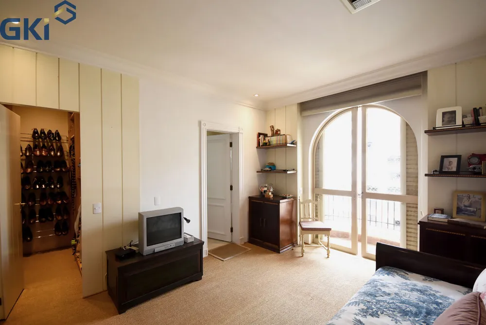 Apartamento, 4 quartos, 588 m² - Foto 9