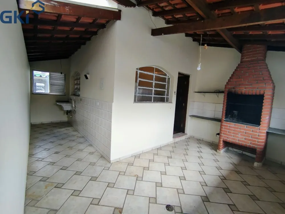 Casa, 3 quartos, 300 m² - Foto 16