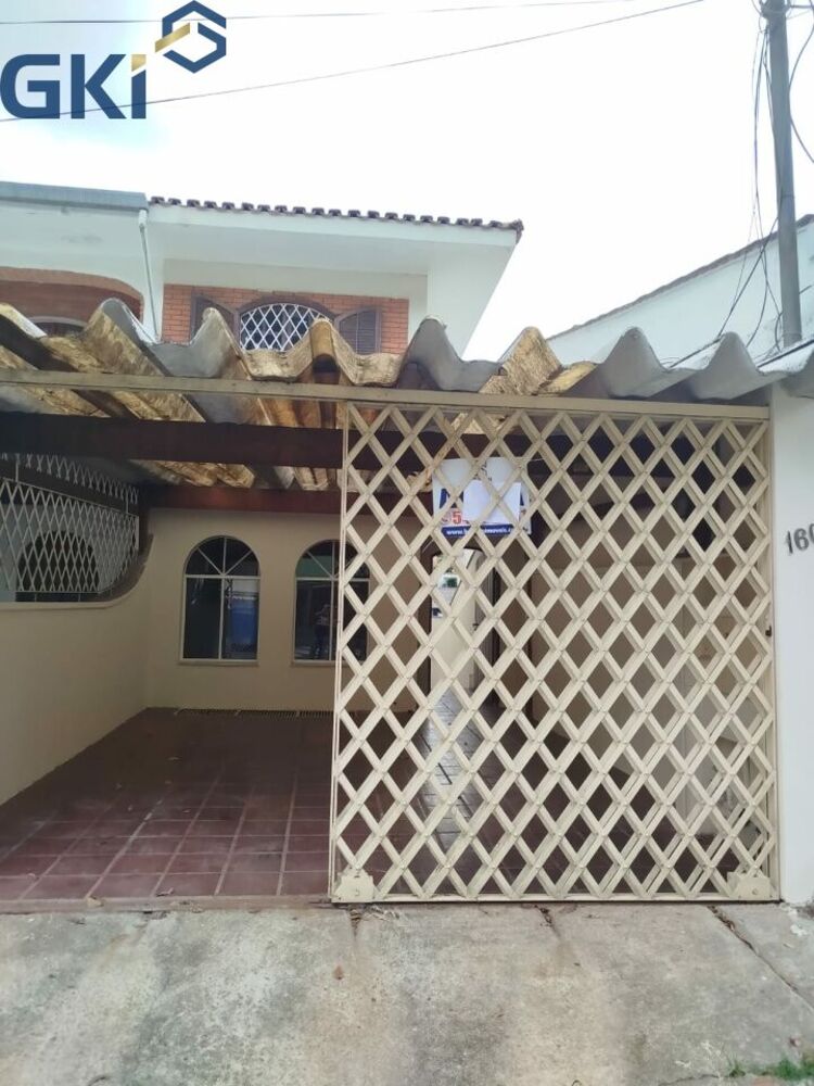 Casa, 3 quartos, 300 m² - Foto 1