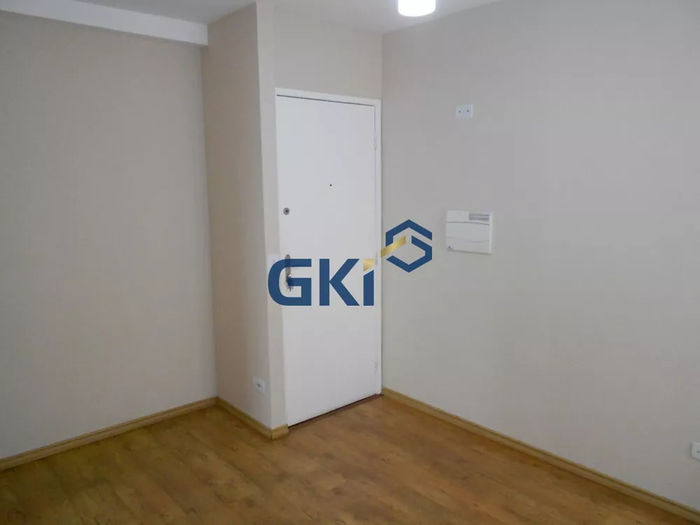 Apartamento à venda com 2 quartos, 45m² - Foto 6