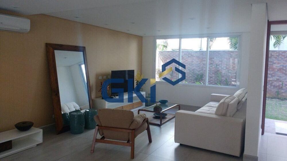 Casa de Condomínio, 5 quartos - Foto 1