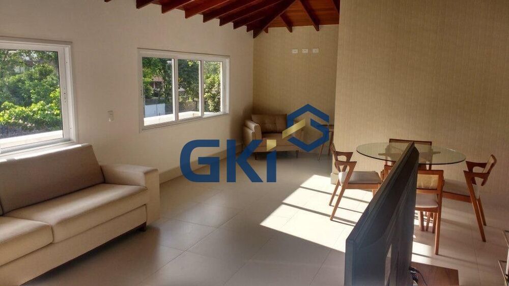 Casa de Condomínio, 5 quartos - Foto 2