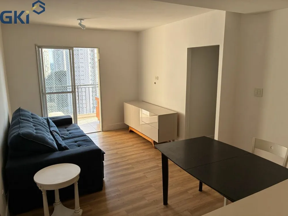 Apartamento, 3 quartos, 70 m² - Foto 1