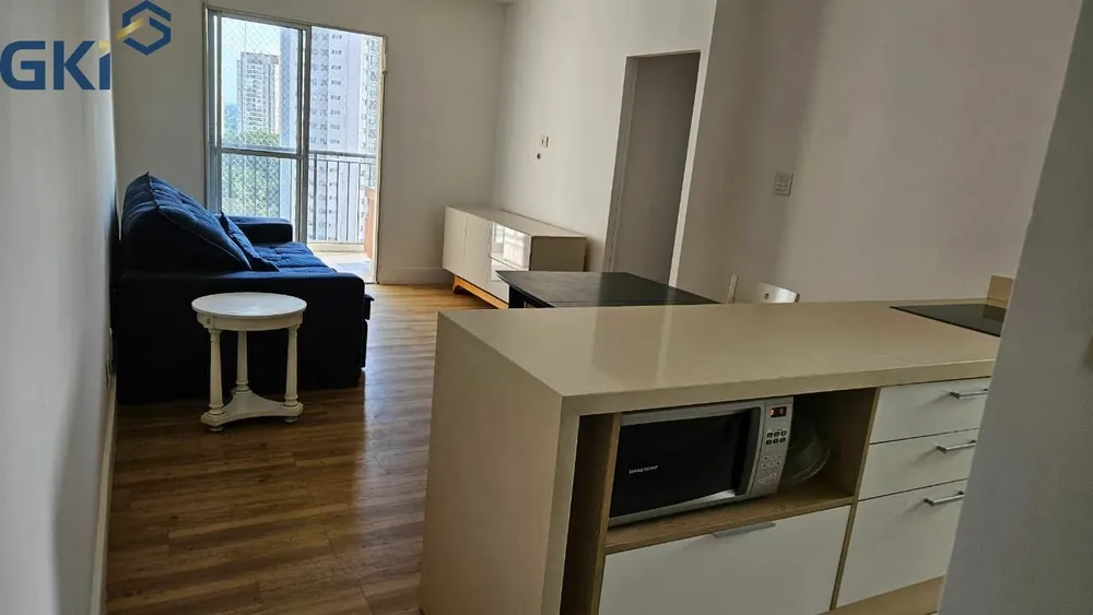 Apartamento, 3 quartos, 70 m² - Foto 2