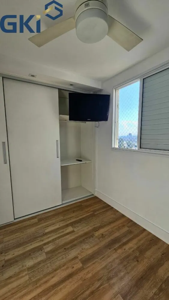 Apartamento, 3 quartos, 70 m² - Foto 4
